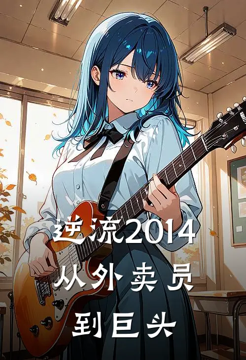 逆流2014：从外卖员到巨头