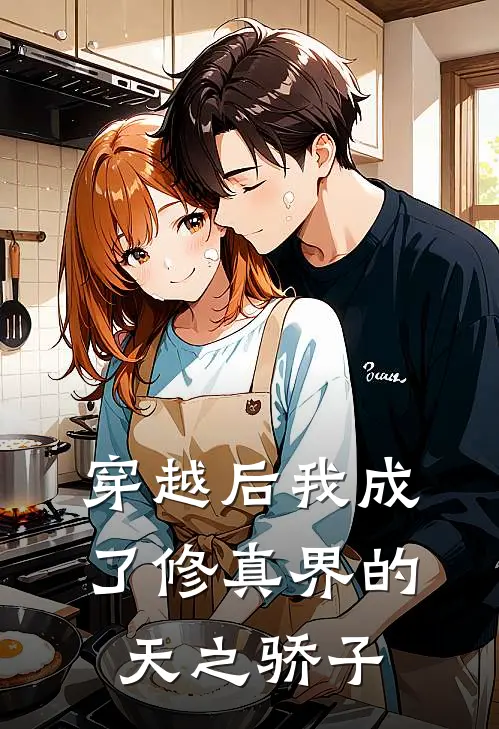 穿越后我成了修真界的天之骄子