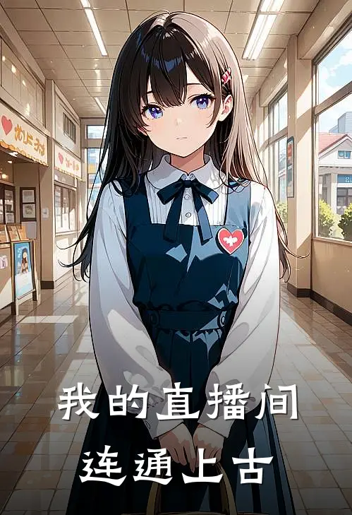 我的直播间连通上古