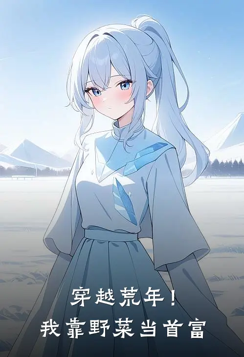 穿越荒年！我靠野菜当首富