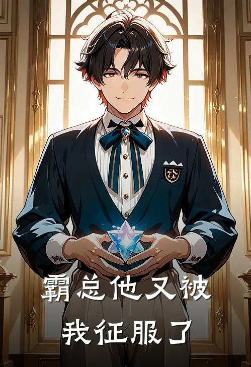 霸总他又被我征服了