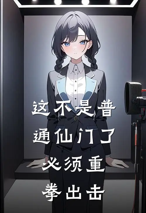 这不是普通仙门了，必须重拳出击