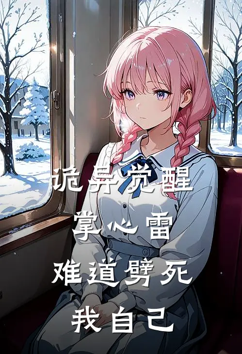 诡异觉醒掌心雷，难道劈死我自己