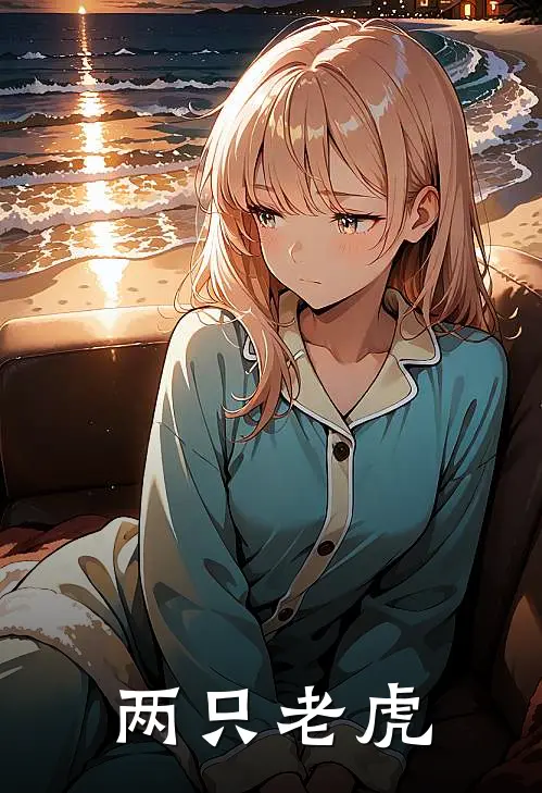 两只老虎