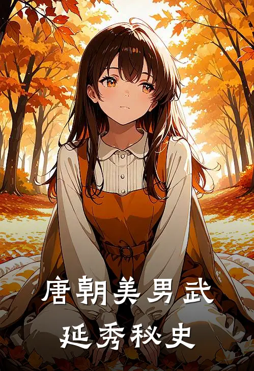 唐朝美男武延秀秘史