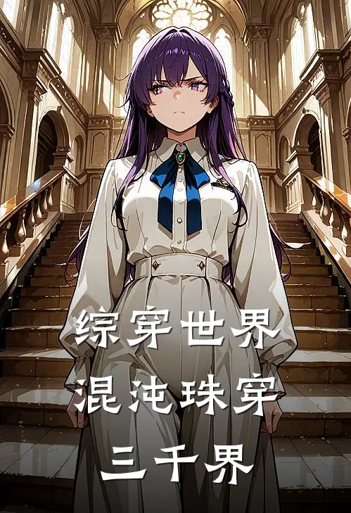 综穿世界混沌珠穿三千界