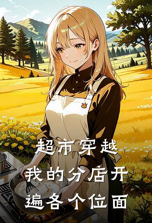 超市穿越，我的分店开遍各个位面