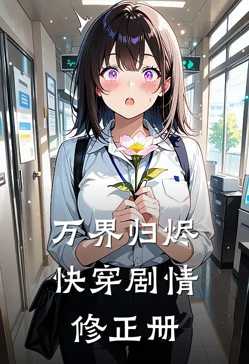 万界归烬：快穿剧情修正册