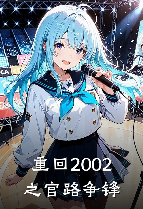 重回2002之官路争锋
