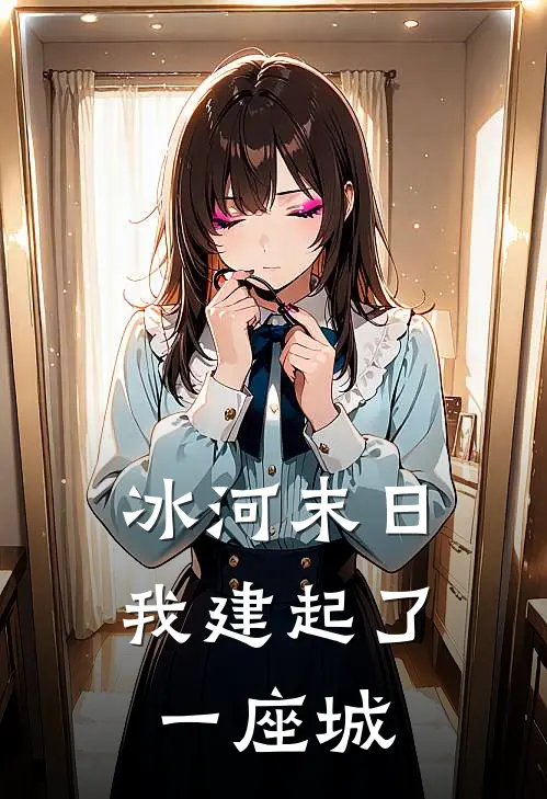 冰河末日：我建起了一座城