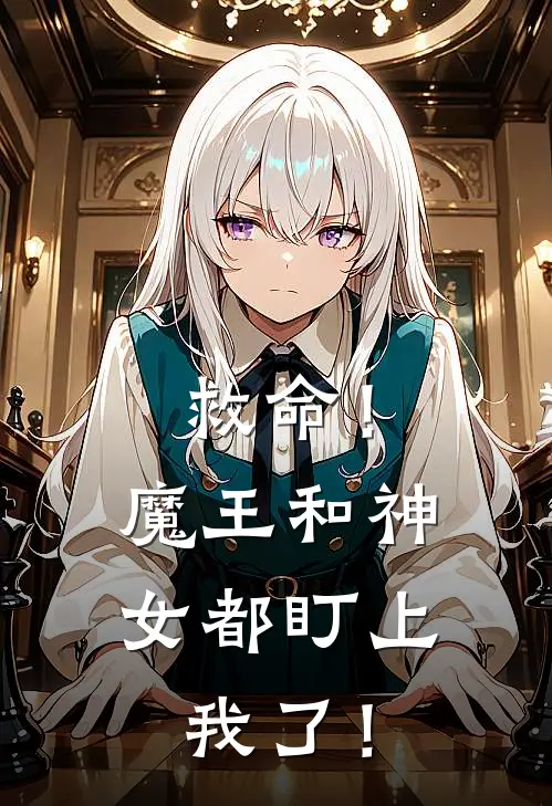 救命！魔王和神女都盯上我了！