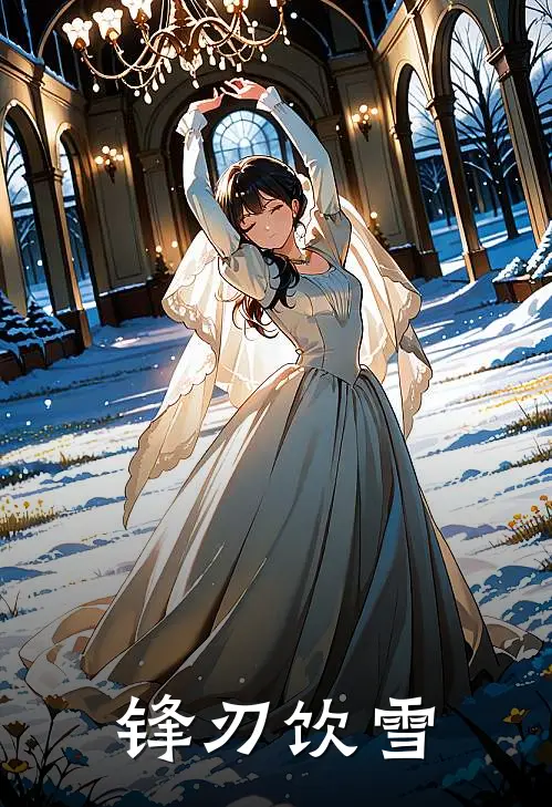 锋刃饮雪