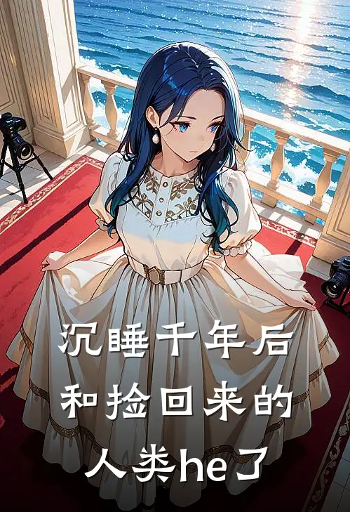 沉睡千年后和捡回来的人类he了