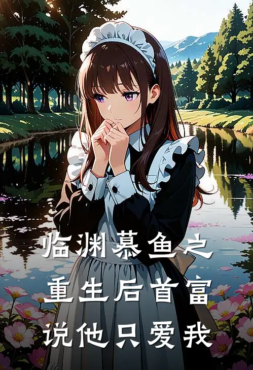 临渊慕鱼之重生后首富说他只爱我