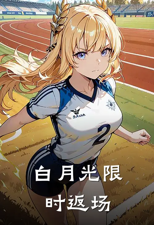 白月光限时返场