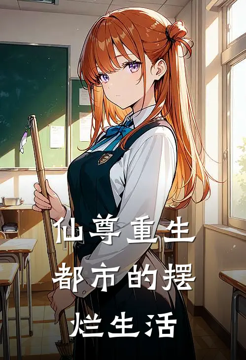 仙尊重生都市的摆烂生活