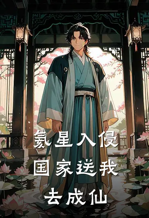 氦星入侵，国家送我去成仙