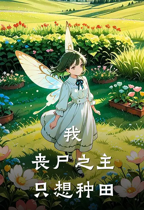 我，丧尸之主，只想种田