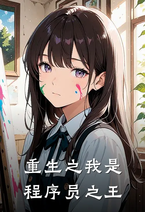 重生之我是程序员之王