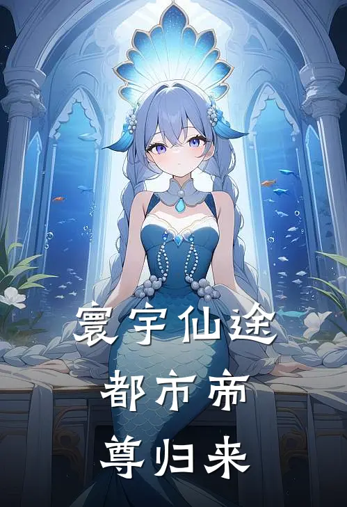 寰宇仙途：都市帝尊归来