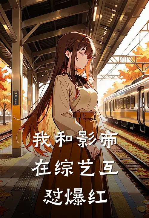 我和影帝在综艺互怼爆红