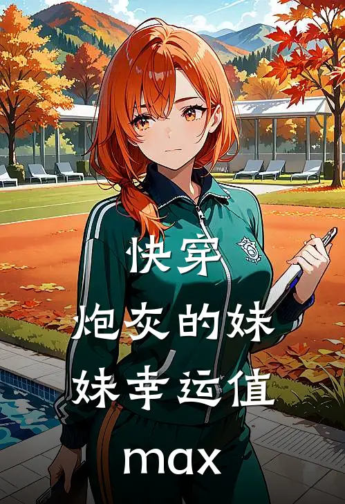 快穿：炮灰的妹妹幸运值max