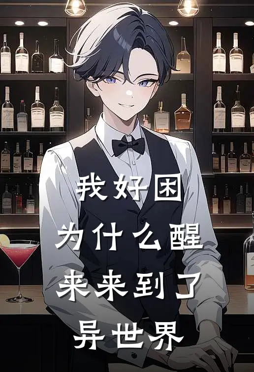 我好困，为什么醒来来到了异世界