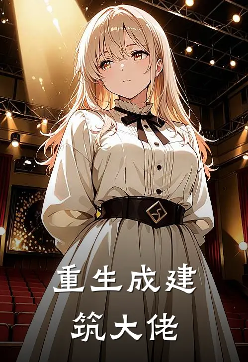 重生成建筑大佬