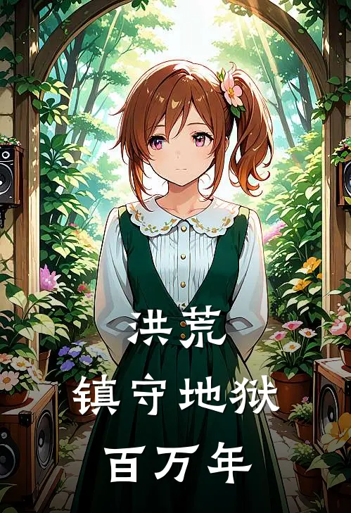 洪荒：镇守地狱百万年