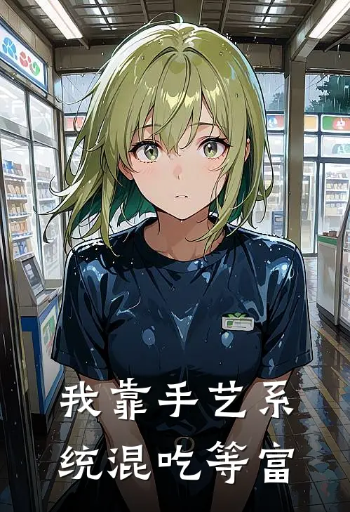 我靠手艺系统混吃等富