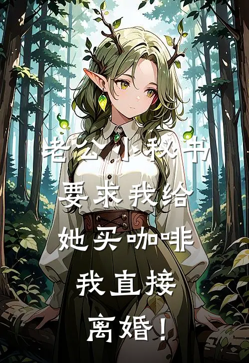 老公小秘书要求我给她买咖啡，我直接离婚！