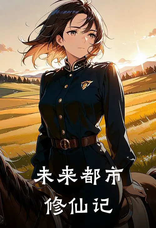 未来都市修仙记