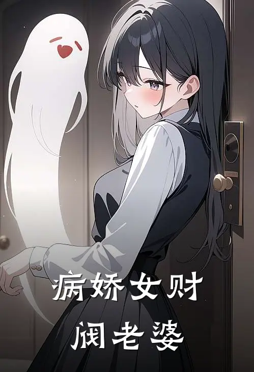 病娇女财阀老婆