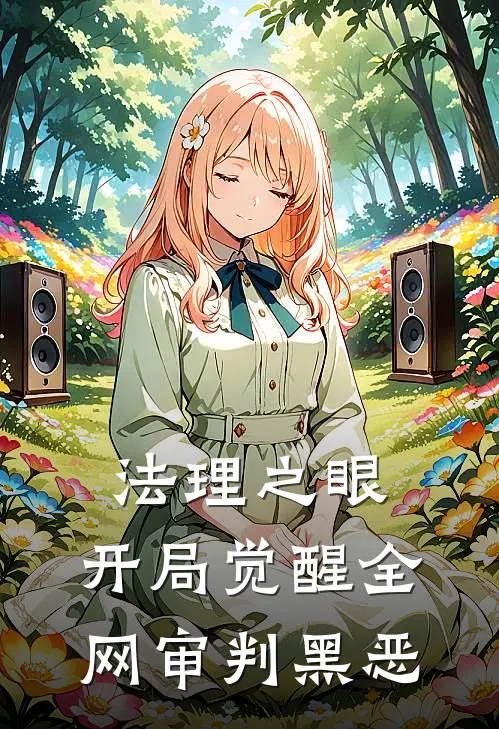 法理之眼：开局觉醒全网审判黑恶