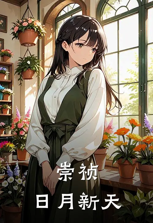 崇祯：日月新天