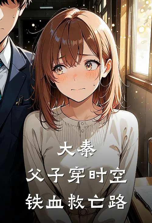 大秦：父子穿时空，铁血救亡路