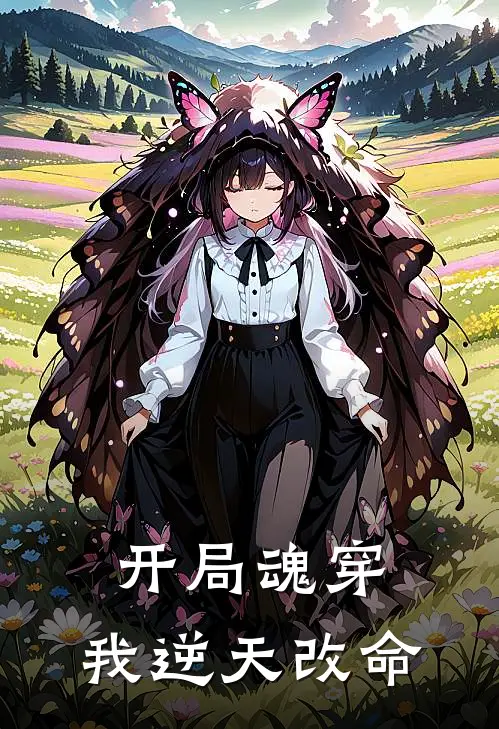 开局魂穿，我逆天改命