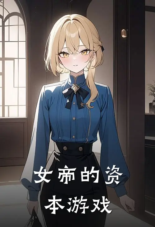 女帝的资本游戏