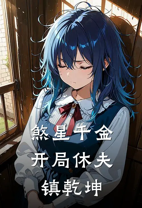 煞星千金：开局休夫镇乾坤