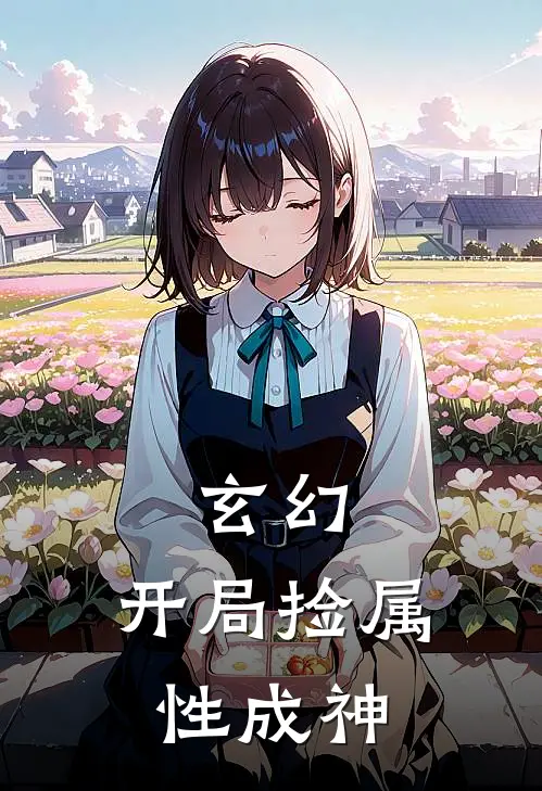 玄幻：开局捡属性成神