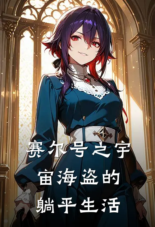 赛尔号之宇宙海盗的躺平生活