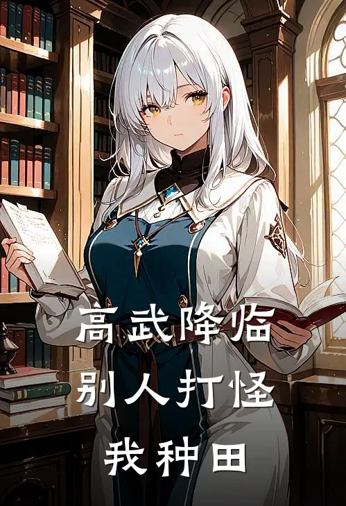 高武降临：别人打怪我种田