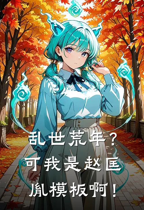 乱世荒年？可我是赵匡胤模板啊！