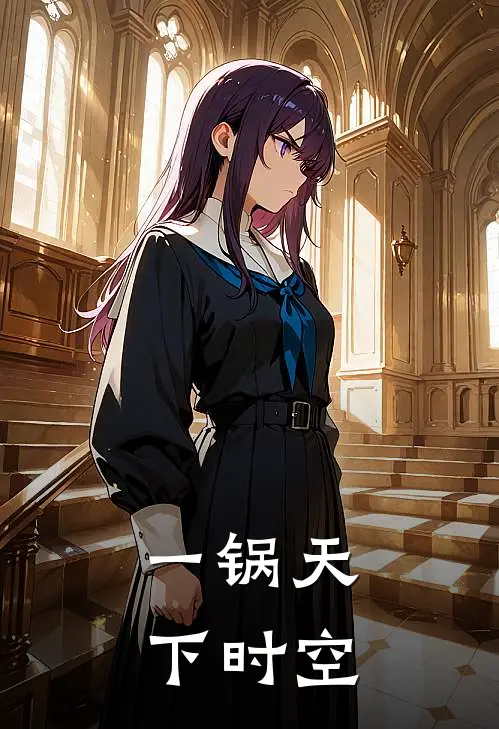 一锅天下时空