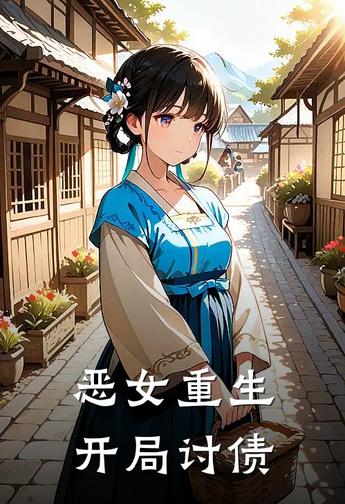 恶女重生：开局讨债