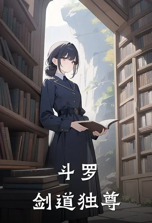 斗罗：剑道独尊