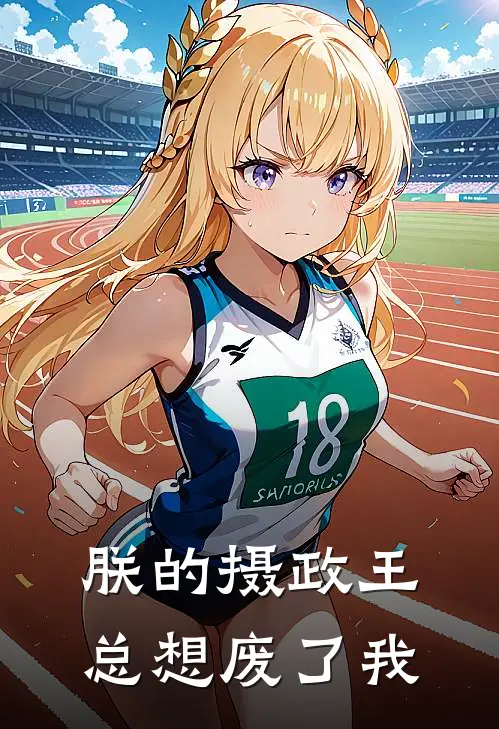 朕的摄政王总想废了我