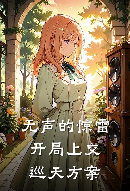 无声的惊雷：开局上交巡天方案