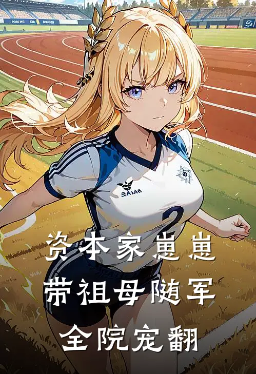 资本家崽崽带祖母随军，全院宠翻