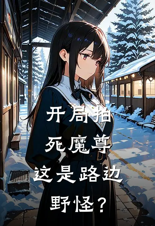 开局拍死魔尊，这是路边野怪？